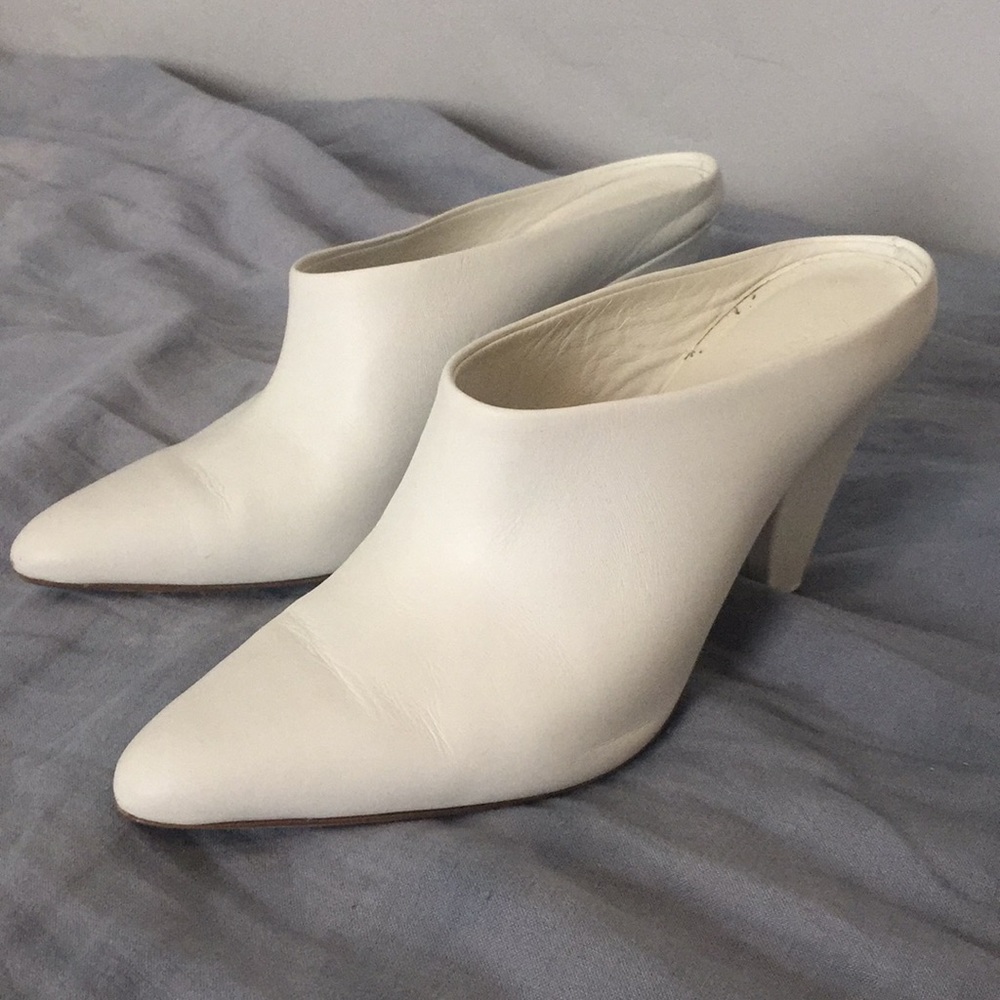 Vince mules